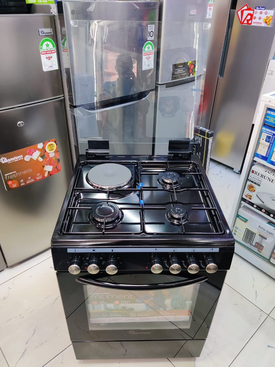 product